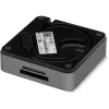 Other World Computing OWC Atlas – kortinlukija (SDXC UHS-II, CFexpress Type-B) – USB-C 3.2 Gen 2 (OWCTCCFXBSDRDR)
