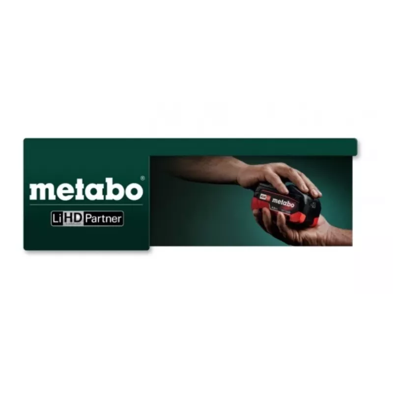 Metabo KHE 2445 yhdistelmävasara, 800 W, 2,4 J