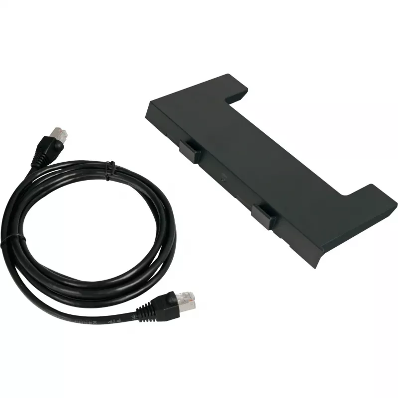 IP-puhelin Yealink SIP-T54W musta 10 linjaa LCD Wi-Fi