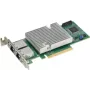 Verkkokortti Supermicro AOC-STG-B2T 10 000 Mbit/s PCI Express langallinen