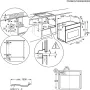 ELECTROLUX LVL8E09Z uuni
