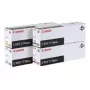 Canon C-EXV17 värikasetti syaani 1 kpl alkuperäinen