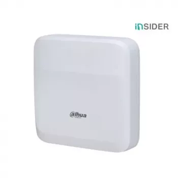 Dahua Technology DHI-ASC3202B kulunvalvontalukija perus kulunvalvontalukija valkoinen