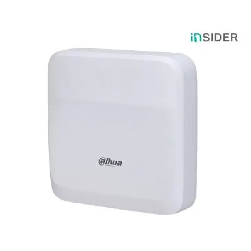 Dahua DHI-ASC3202B kulunvalvontakontrolleri 2 ovelle