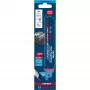Bosch 2 608 900 366 sahanterä pistosahaan/kuviosahaan/puukkosahaan puukkosahanterä karbidi 3 kpl