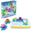 Friends: Bath Fun, palapelipeli