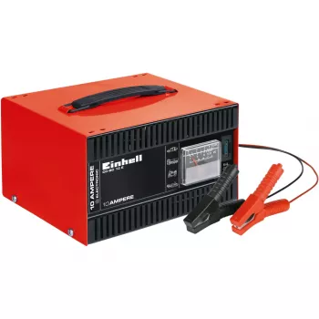 Akkulaturi Einhell CC-BC 10 E 12 V