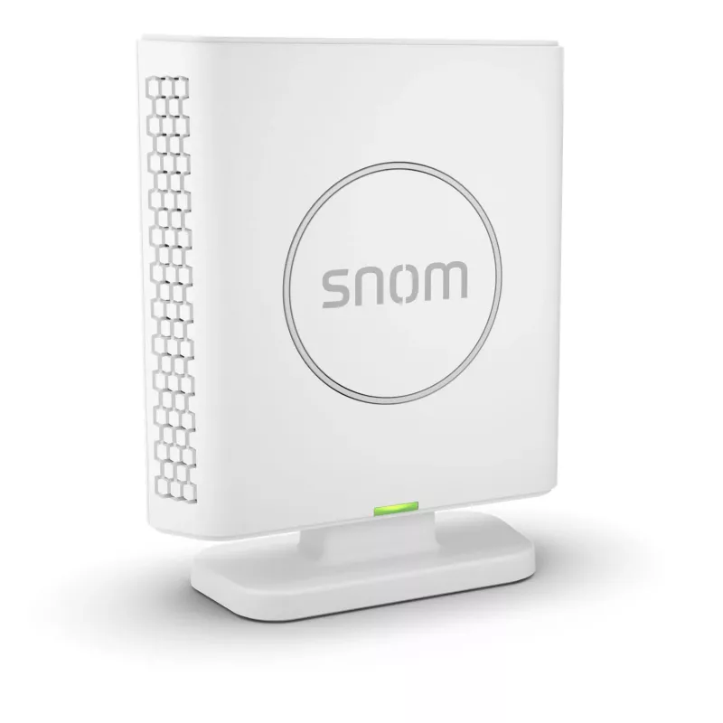 Langaton puhelin SNOM M430