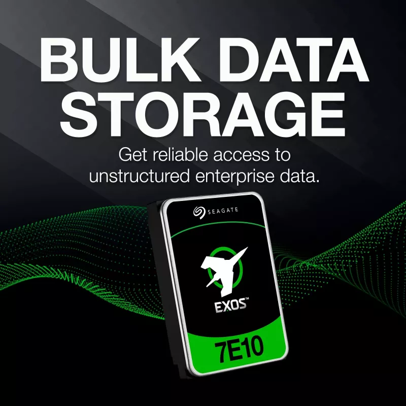 Seagate Enterprise ST8000NM018B sisäinen kiintolevy 8 TB 7200 RPM 256 MB 3,5 tuuman SAS