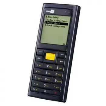 Kannettava käsitietokone CIPHERLAB 8200 5,33 cm (2,1