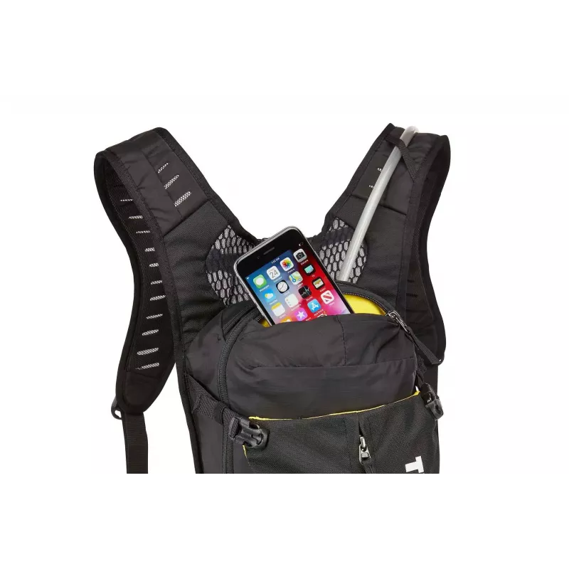 Thule 4154 Vital Hydration Pack 8L musta