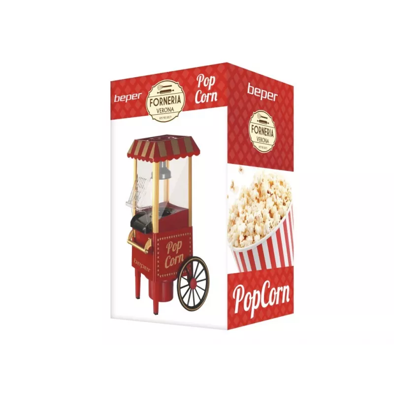 Popcornkone Beper BT.651Y