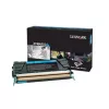 Lexmark X746A3CG - värikasetti syaani - X746de, X748de, X748dte