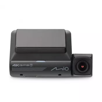 Mio 955W 4K Ultra HD USB musta