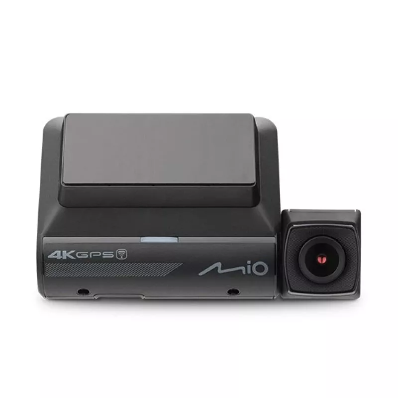 Mio 955W 4K Ultra HD USB musta