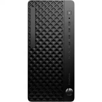 Tietokone HP EliteDesk 8 G1i AI Tower Core Ultra 9 64 GB RAM 1 TB SSD GF RTX 3050 Win 11 Pro