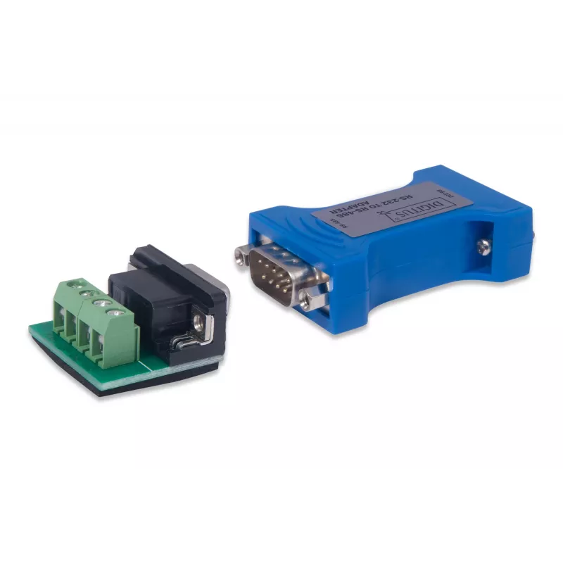 RS-232–RS-485-sovitin Digitus DA-70161