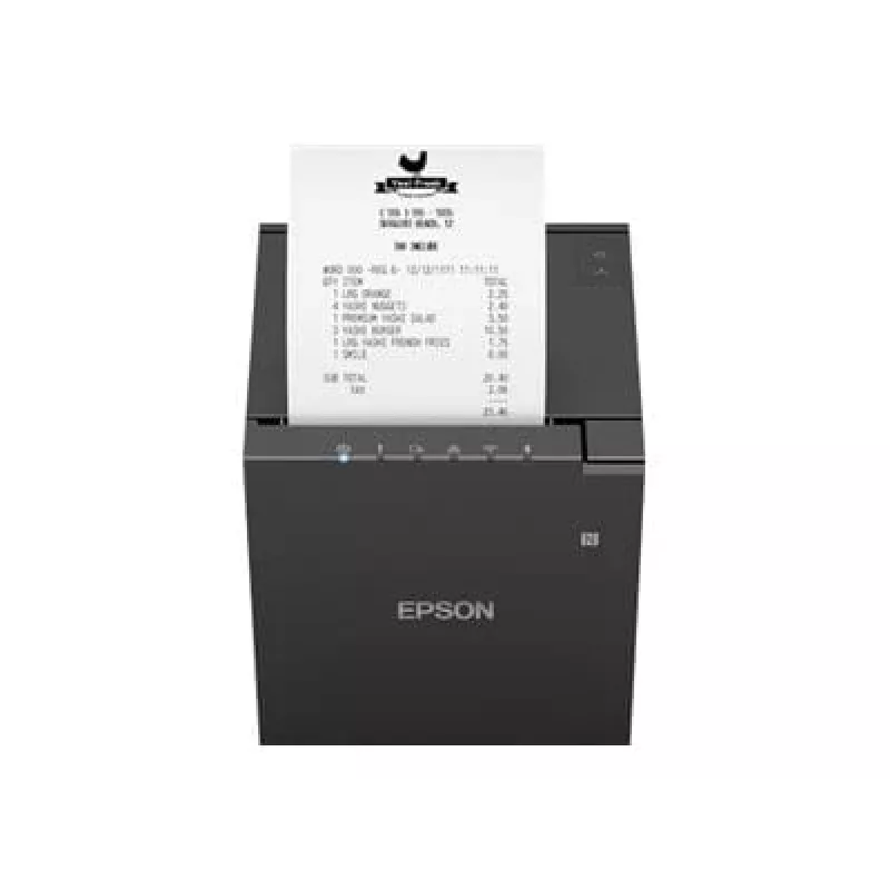 Epson TM-M30III 203 x 203 DPI johdollinen ja johdoton lämpö-POS-tulostin