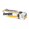 Energizer 9V PP3 Industrial -alkaliparistot, 12 kpl:n pakkaus