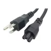 Honeywell virtajohto, C5, EU Power cord (C5, EU), pituus: 1.8 m (RT10-PWR-CABLE-EU)