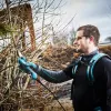 Makita DUP362Z LXT akku-oksasakset