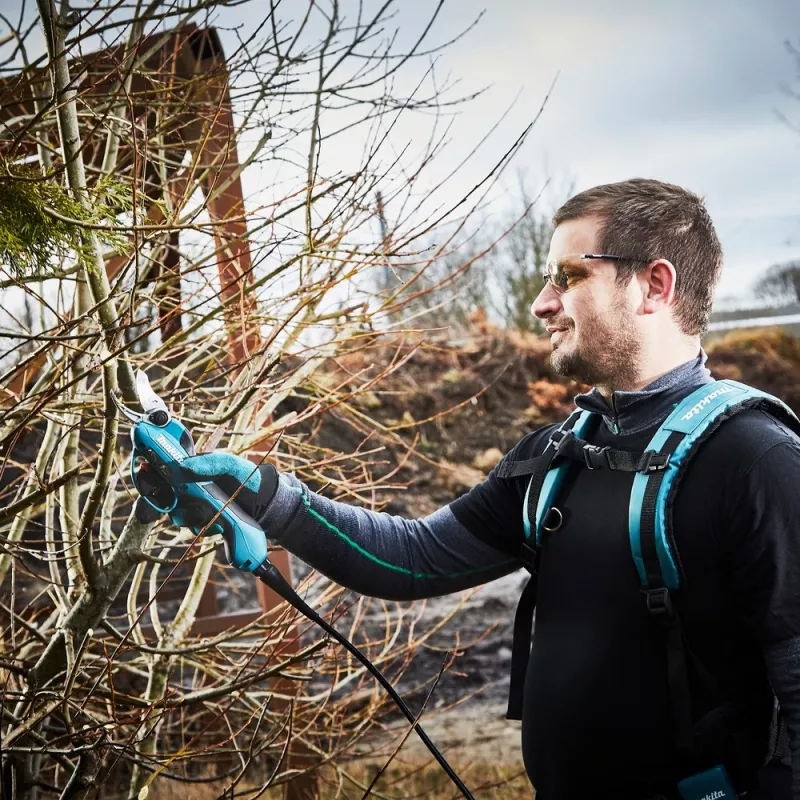 Makita DUP362Z LXT akku-oksasakset