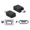Sovitin USB mini/USB micro-B DeLOCK 65155