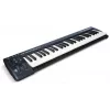 MIDI-kosketinsoitin M-AUDIO Keystation 49 MK3 49 kosketinta USB musta