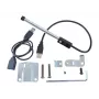 Ergotron SV Tasklight LED-valaisin 50 000 h käyttöikä 97-754-002