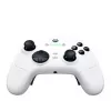 Peliohjain Razer Wolverine V3 Pro valkoinen USB analoginen PC Xbox Series S X