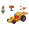 Funstars 71634 kilpa-ajofiguurisarja: pizza