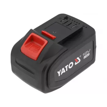 Akku 18V, 6,0Ah YT-828464 YATO