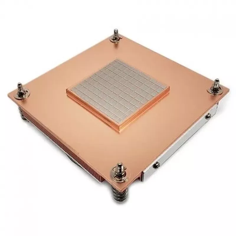 Dynatron A 2729 palvelin