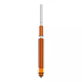 Creality Einhorn K2P Quick Swap -suutin 0,6 mm 3D-tulostimelle