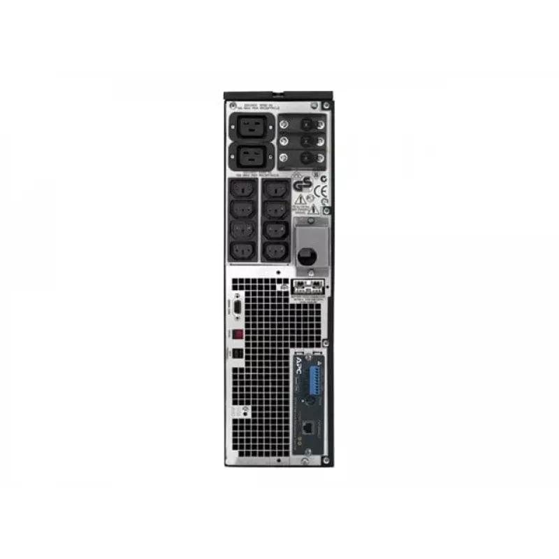 APC Smart-UPS RT 5000VA - UPS (rack-asennettava/ulkoinen) (SURT5000XLIX438)