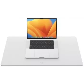 Twelve South DeskPad - pöytäalusta vegaanisesta nahasta