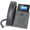 IP-puhelin Grandstream GRP2602P musta