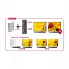 Videosplitteri DeLOCK 87696 Mini DisplayPort 2x HDMI