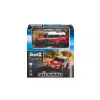 RC-auto Free Runner