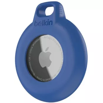 Kotelo Belkin MSC013btBL sininen Apple-yhteensopiva