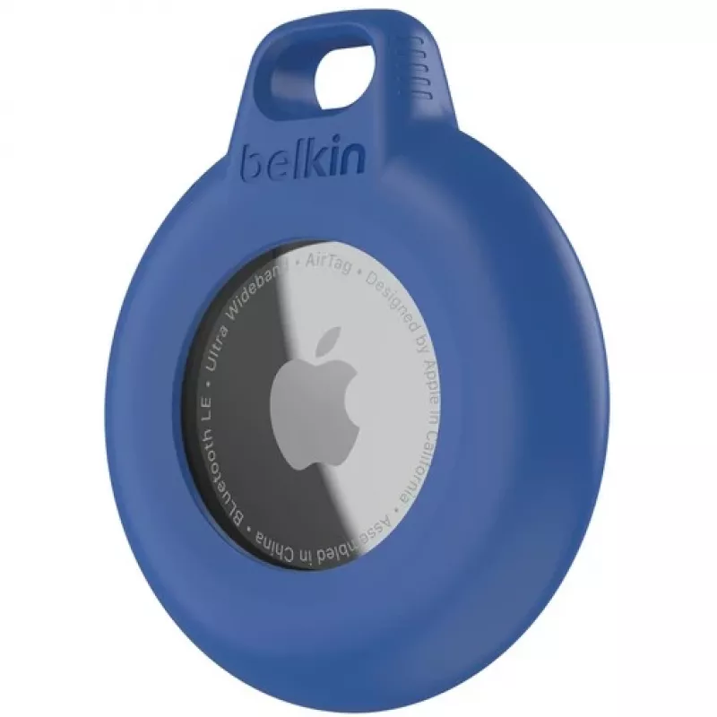 Kotelo Belkin MSC013btBL sininen Apple-yhteensopiva