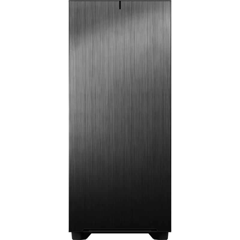 Fractal Design Define 7 XL Midi Tower musta