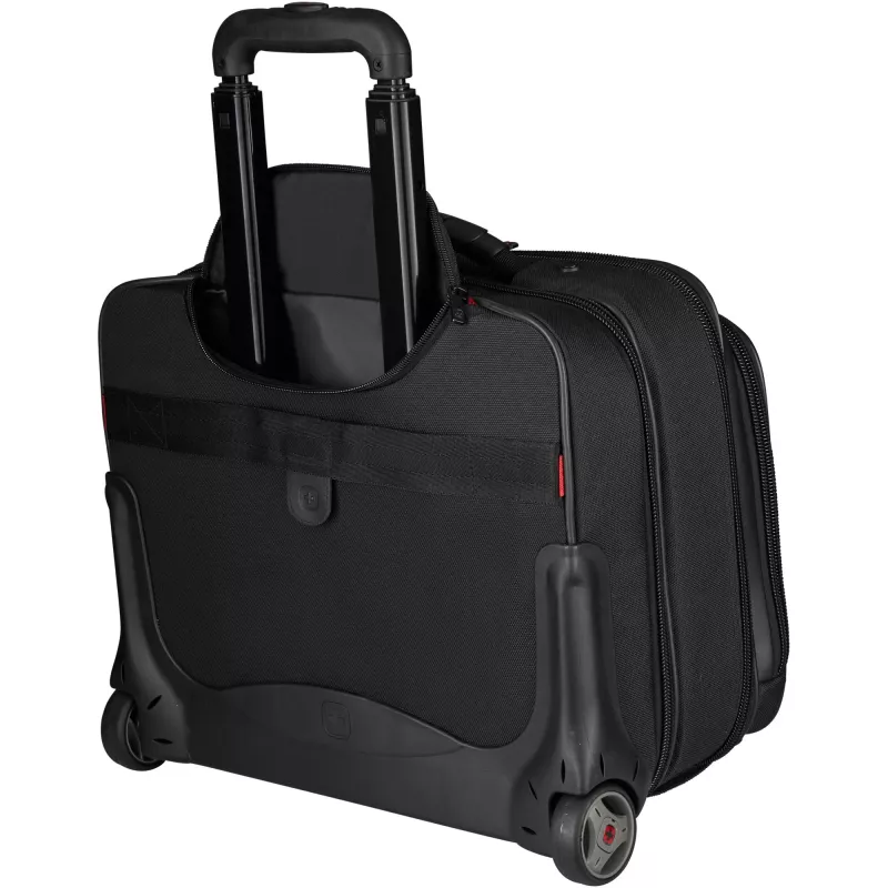 Wenger 600661 tuote musta