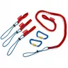 Knipex 00 50 04 T BK työkalun turvavaijeri