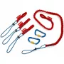 Knipex 00 50 04 T BK työkalun turvavaijeri