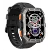 Älykello W80 PRO/musta W80PROSchwarz Blackview