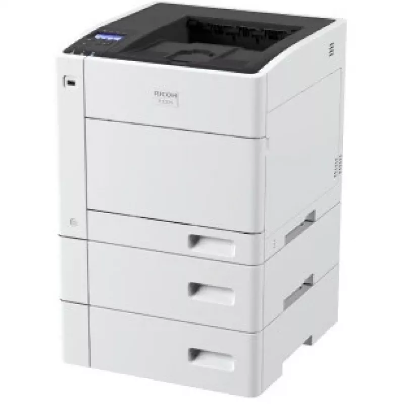 Ricoh P C375 väri 1200 x 1200 DPI A4