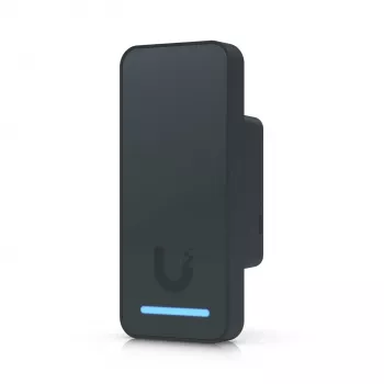 Ubiquiti Access Reader G2 Basic -kulunvalvontalukija musta 0,7 W kaiutin 48 V