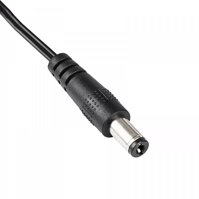 Akyga AK-TB-10 yleisvirtalähde, 12 V, 1 A, 12 W, 5,5 x 2,1 mm, 1,4 m