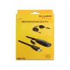 USB-kaapeli DeLOCK USB3.0-A - USB3.0-A 10m